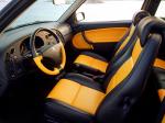 Saab 9-3 Viggen Coupe 1999 года